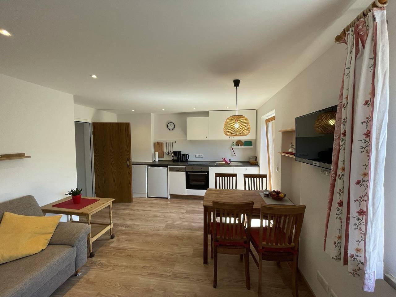 Vakantieappartement in Opper-Beieren, Duitsland voor 3 personen foto 3