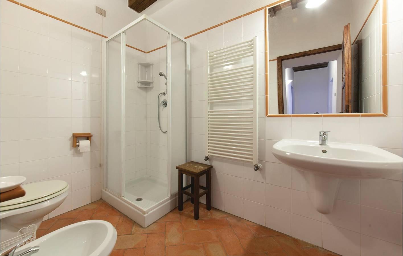 Vakantieappartement in Val di Cecina, Italië voor 4 personen foto 10