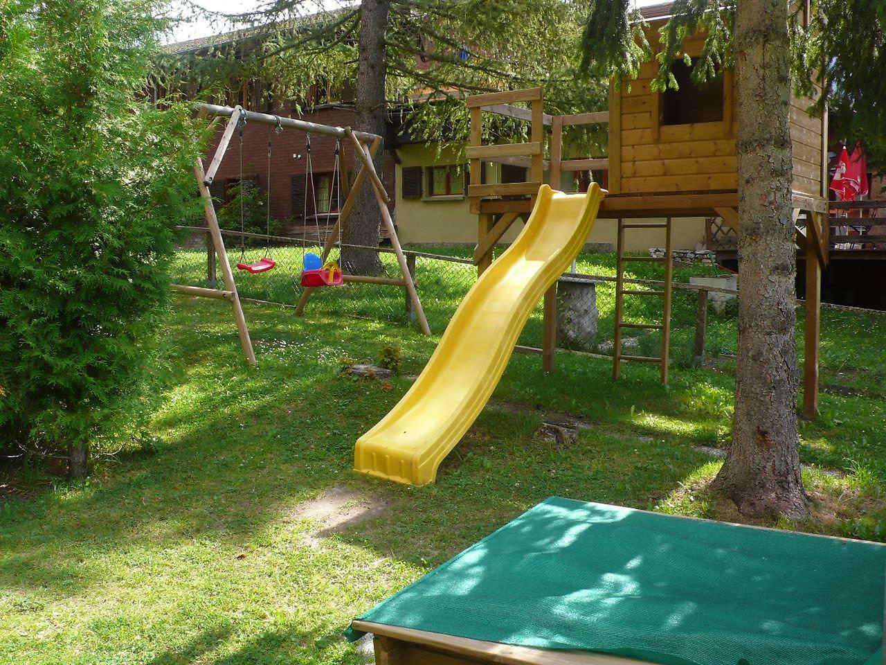 Vakantieappartement in Münster (Goms), Münster-Geschinen, Zwitserland voor 2 personen foto 16