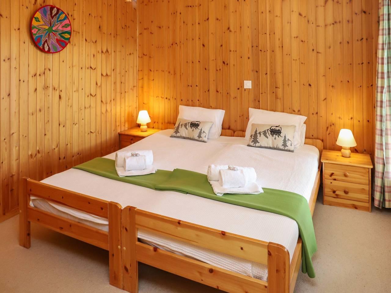 Vakantiehuis in Nendaz, Zwitserland voor 8 personen foto 14