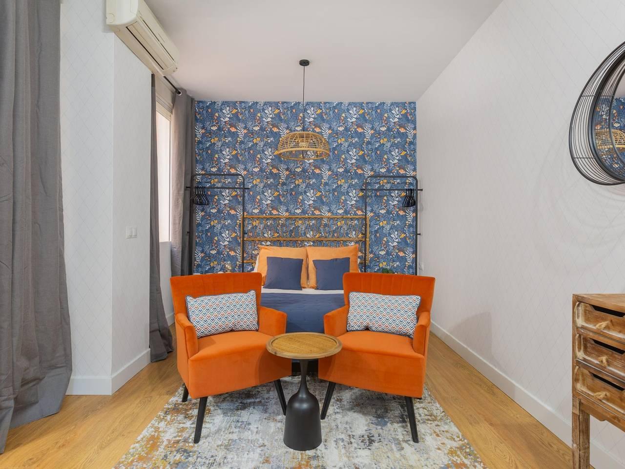 Vakantieappartement in Malaga, Spanje voor 2 personen foto 15