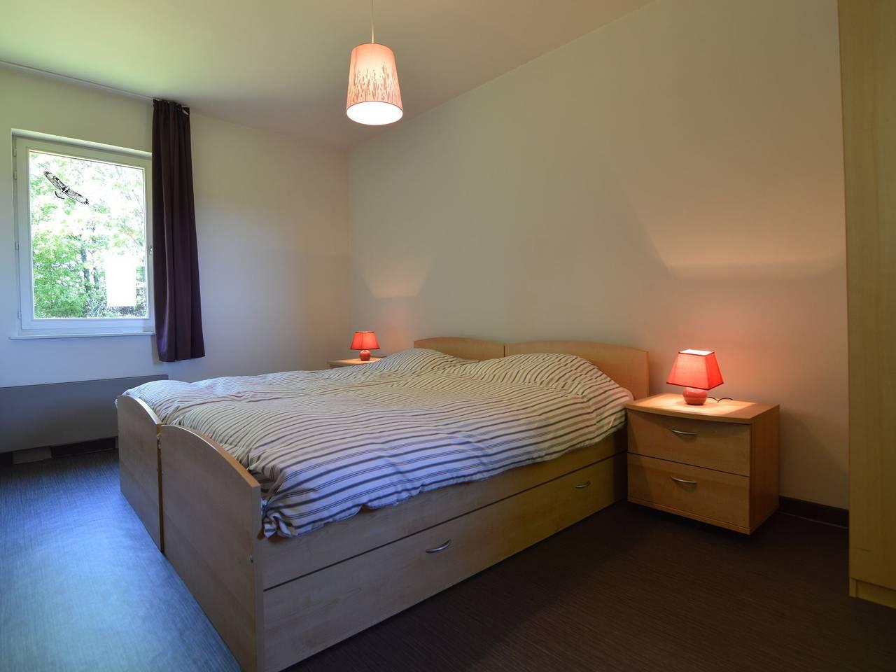 Vakantieappartement in Bièvre, België voor 6 personen foto 14