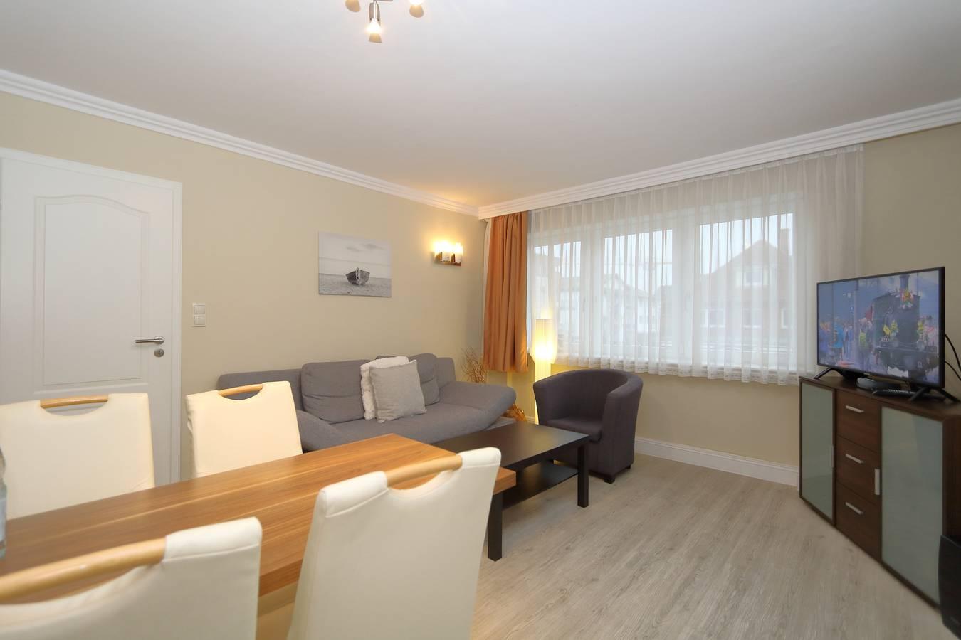 Vakantieappartement in Sylt, Duitsland voor 4 personen foto 6