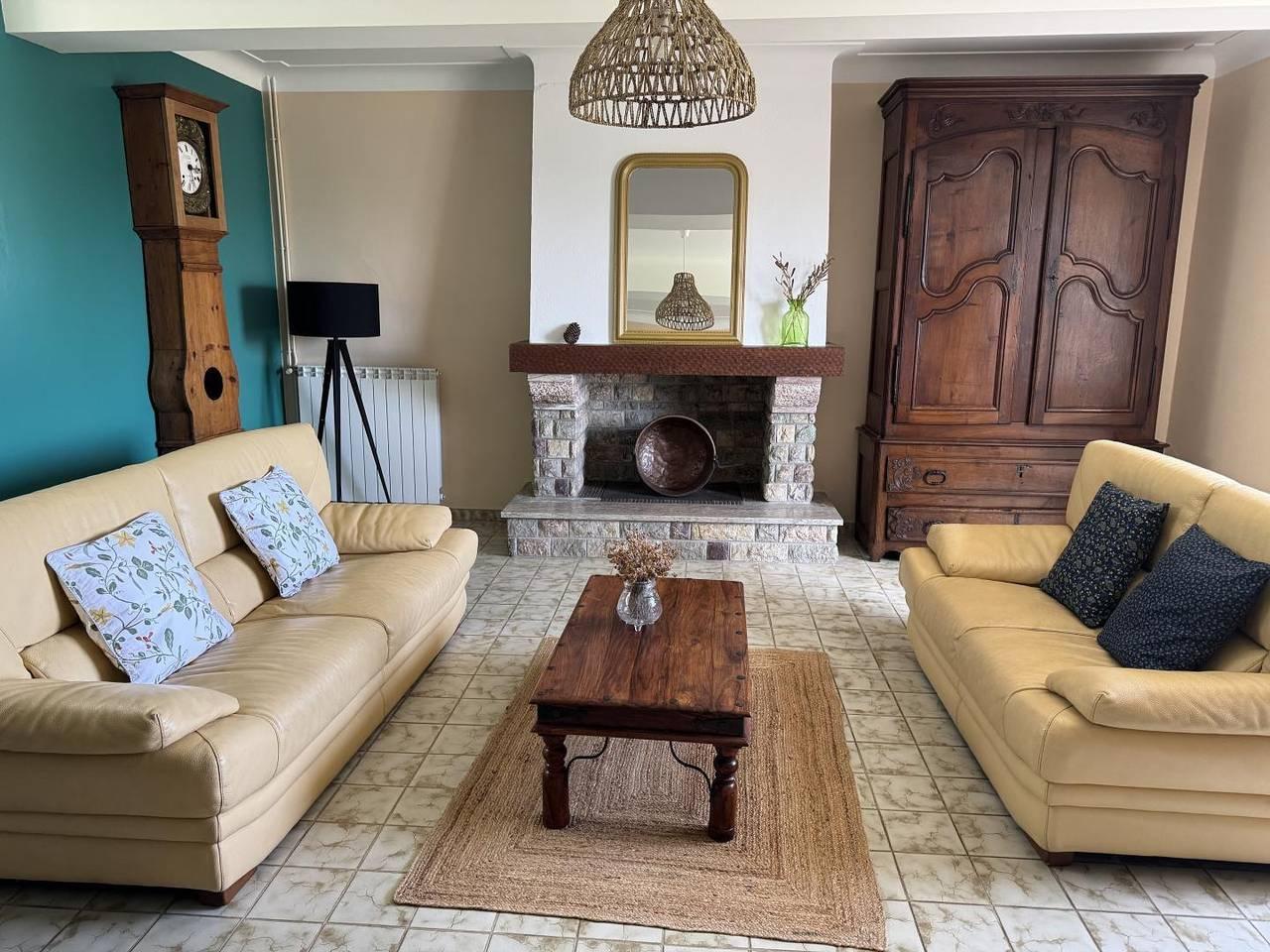 Vakantiehuis in Omex, Frankrijk voor 8 personen foto 10