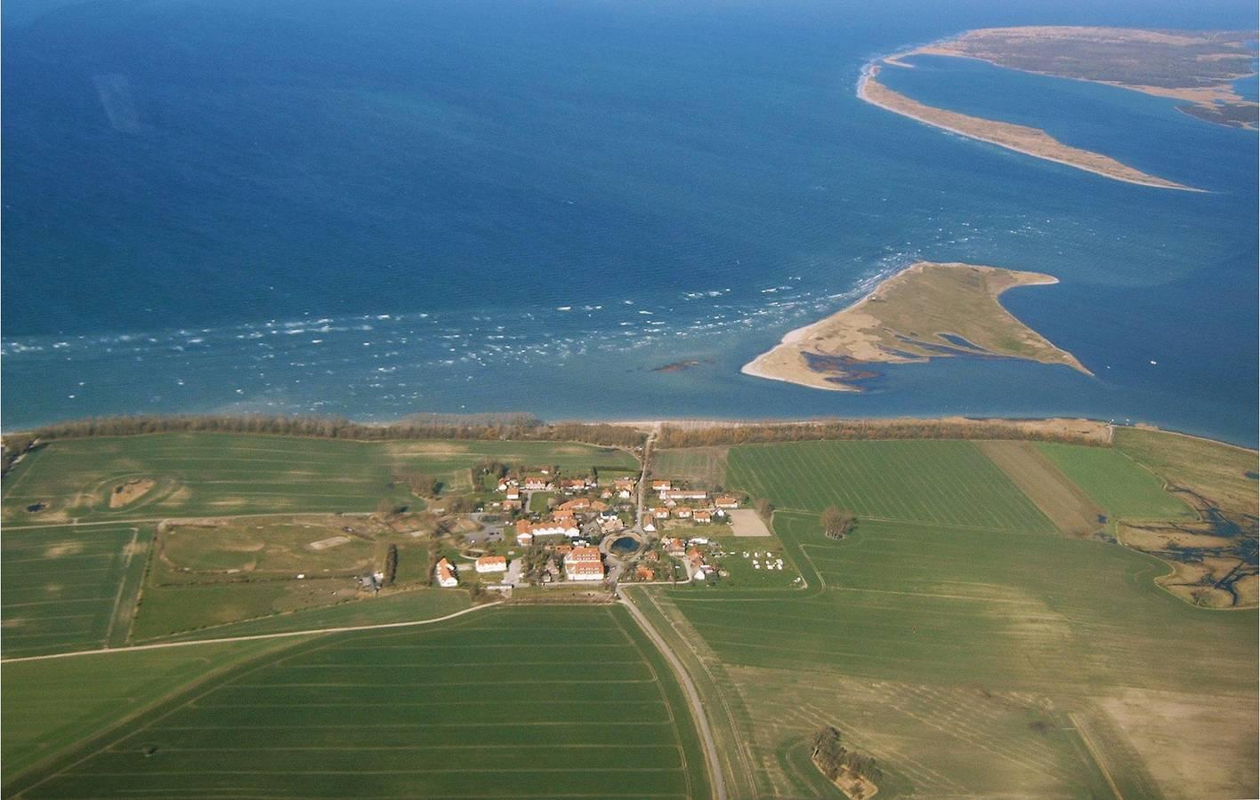 Vakantieappartement in Insel Poel, Duitsland voor 4 personen foto 2