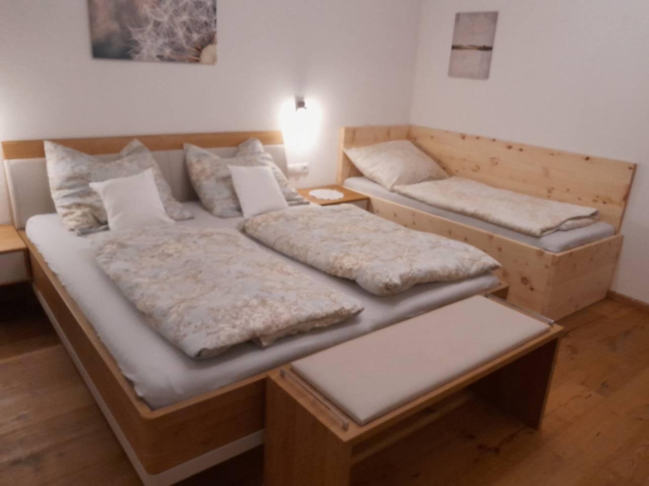Vakantieappartement in Fügen, Oostenrijk voor 5 personen foto 8