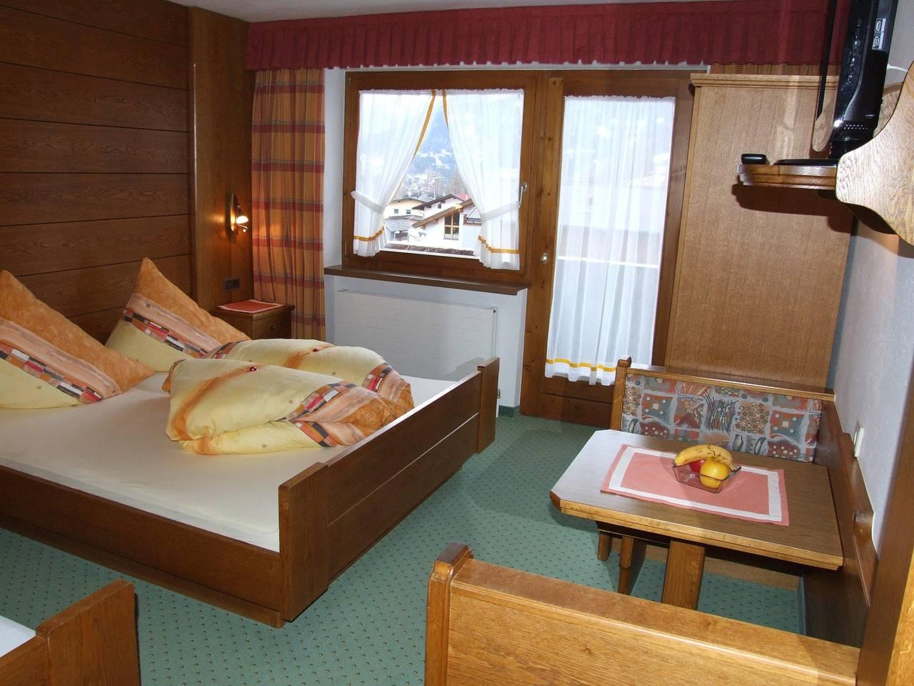 Vakantieappartement in Ötztal, Oostenrijk voor 10 personen foto 6
