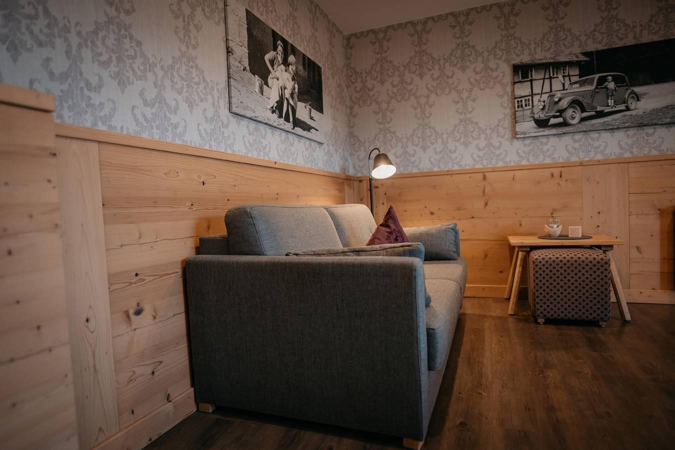 Vakantieappartement in Zwaben, Duitsland voor 2 personen foto 11