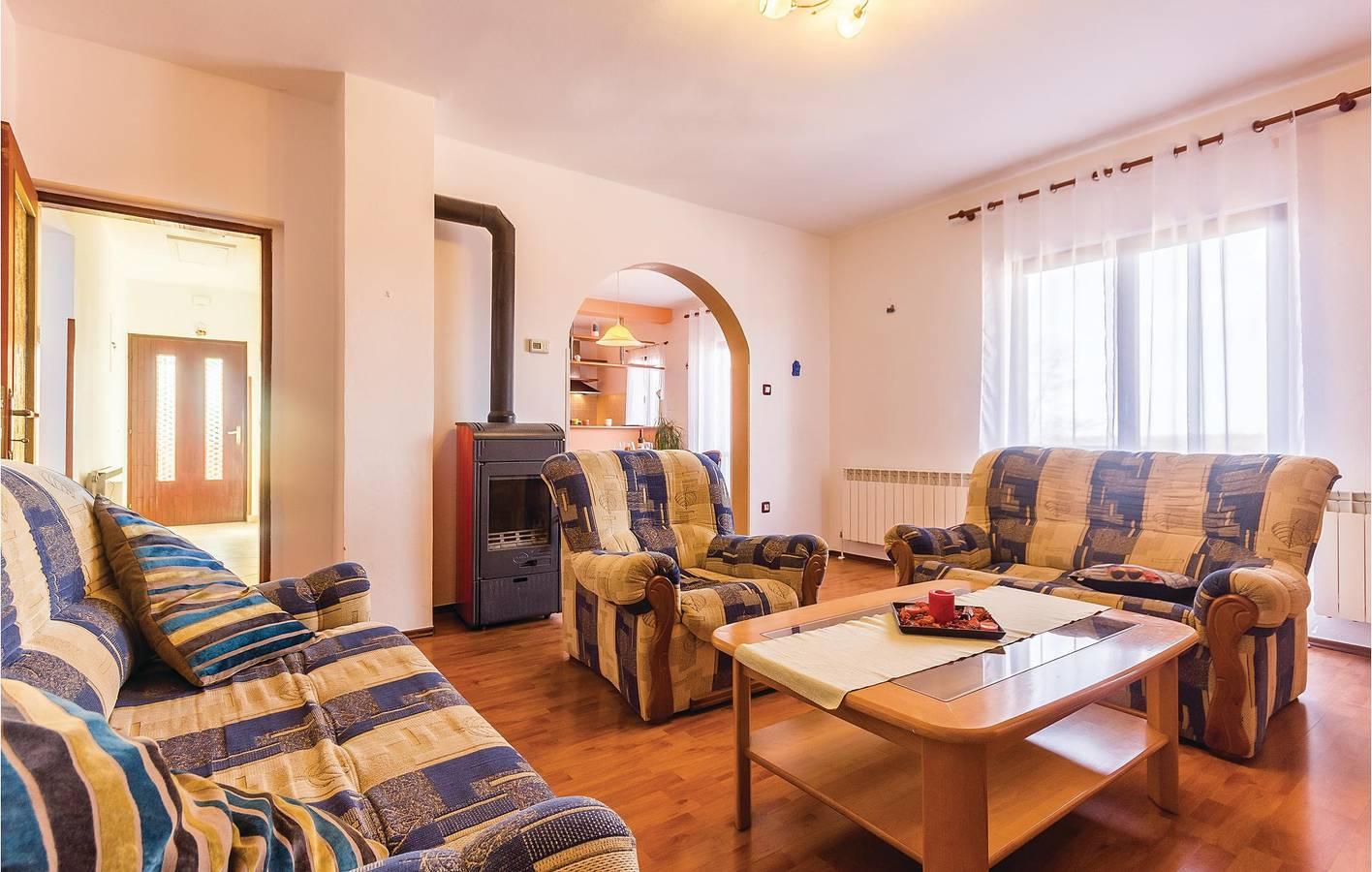 Vakantiehuis in Barban, Kroatië voor 6 personen foto 17
