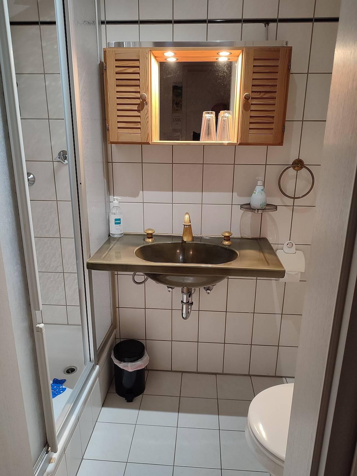 Vakantieappartement in Bodensee, Duitsland voor 3 personen foto 12