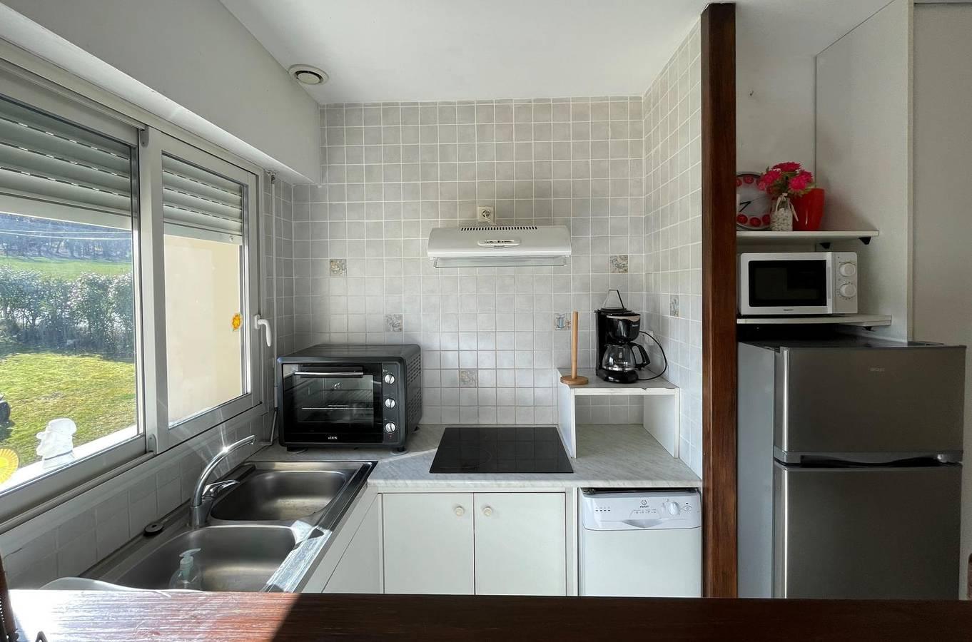 Vakantiehuis in Béarn, Frankrijk voor 5 personen foto 9