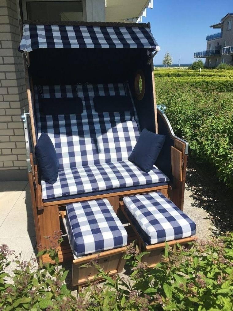 Vakantieappartement in Kühlungsborn, Duitsland voor 3 personen foto 12