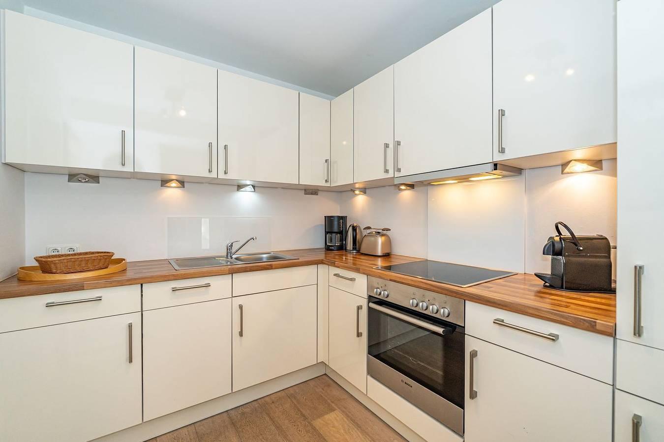 Vakantieappartement in Sylt, Duitsland voor 4 personen foto 9