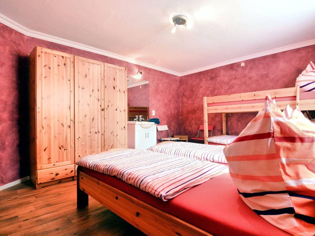Gezellig vakantiehuis met sauna en terras in Bütgenbach, Natuurgebied Hautes Fagnes, België voor 10 personen foto 19
