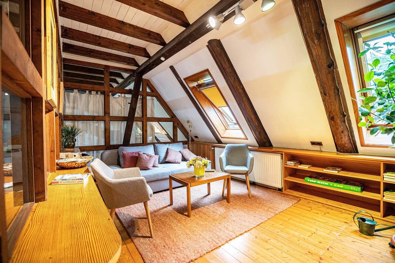 Vakantieappartement in Bremen, Duitsland voor 4 personen foto 18