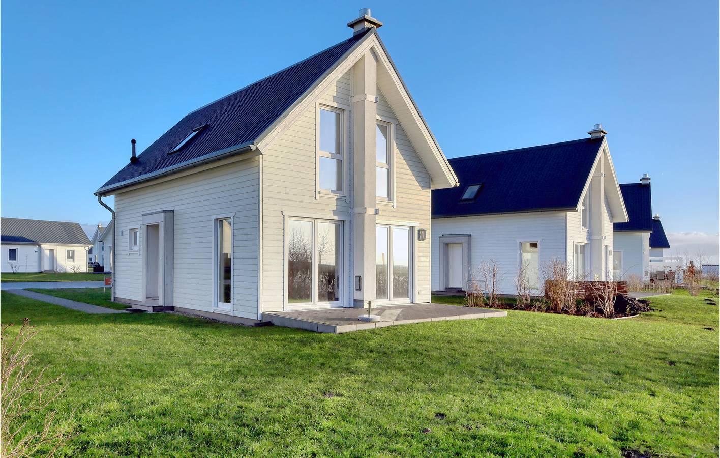 Vakantiehuis in Kappeln, Duitsland voor 4 personen foto 2