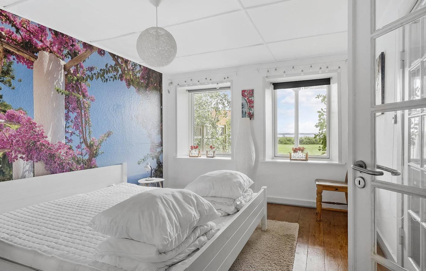 Vakantieappartement met terras in Rendbjerg, Flensburger Förde (Denemarken), Denemarken voor 8 personen foto 21