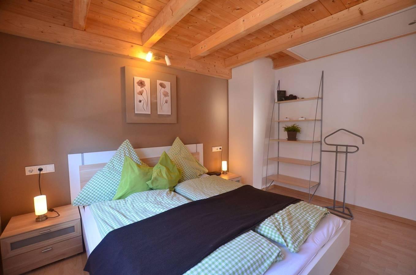 Vakantiehuis in Allgäu, Duitsland voor 4 personen foto 10