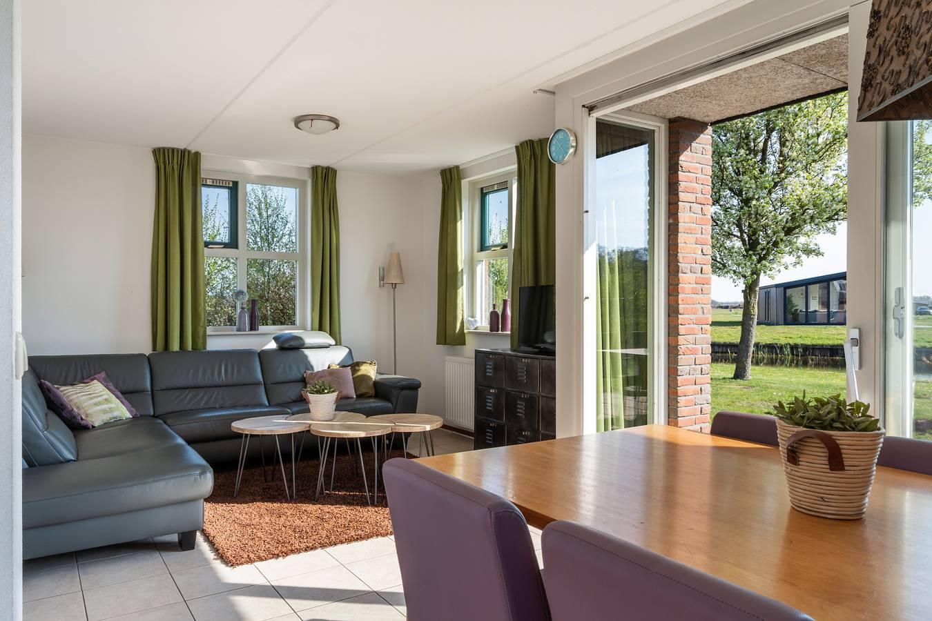 Vakantiehuis in Aa en Hunze, Nederland voor 6 personen foto 10