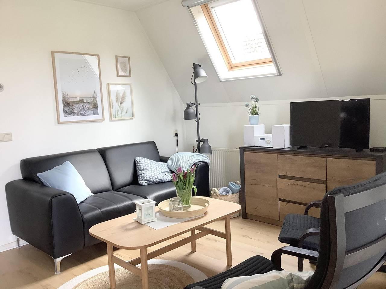 Vakantiehuis in Nederlandse kust foto 7