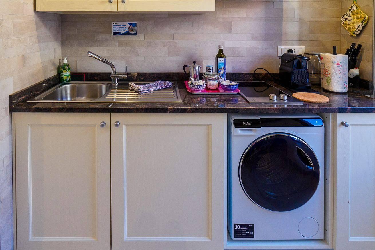 Vakantieappartement in Cinque Terre, Italië voor 2 personen foto 6