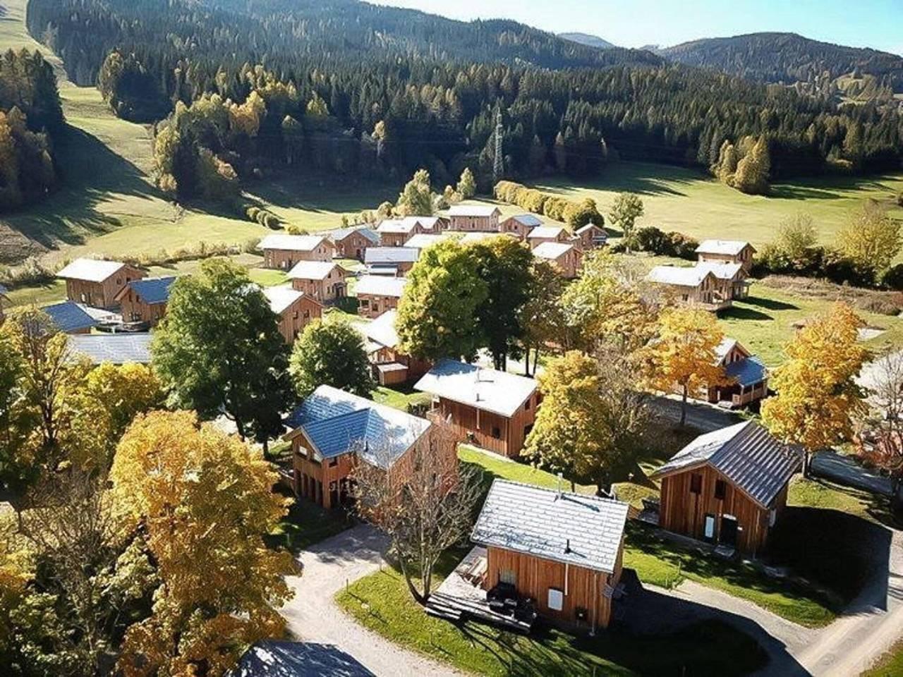 Vakantiehuis in Murau (Kreischberg), Oostenrijk voor 9 personen foto 8