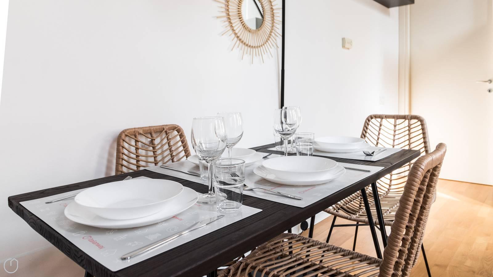 Vakantieappartement in Milaan, Italië voor 4 personen foto 3