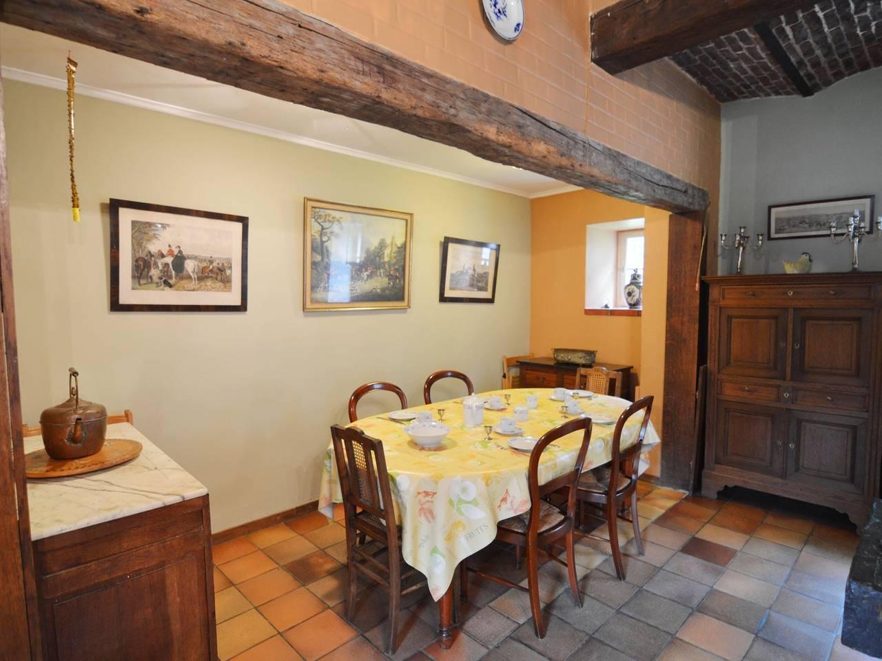 Vakantiehuis in Havelange, België voor 4 personen foto 8