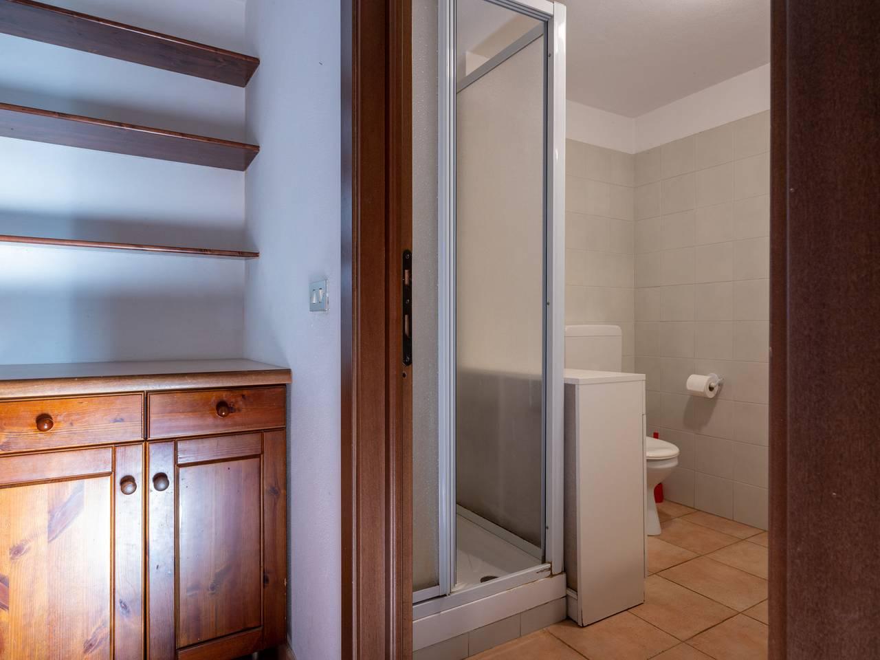 Vakantieappartement in Walliser Alpen, Italië voor 4 personen foto 13