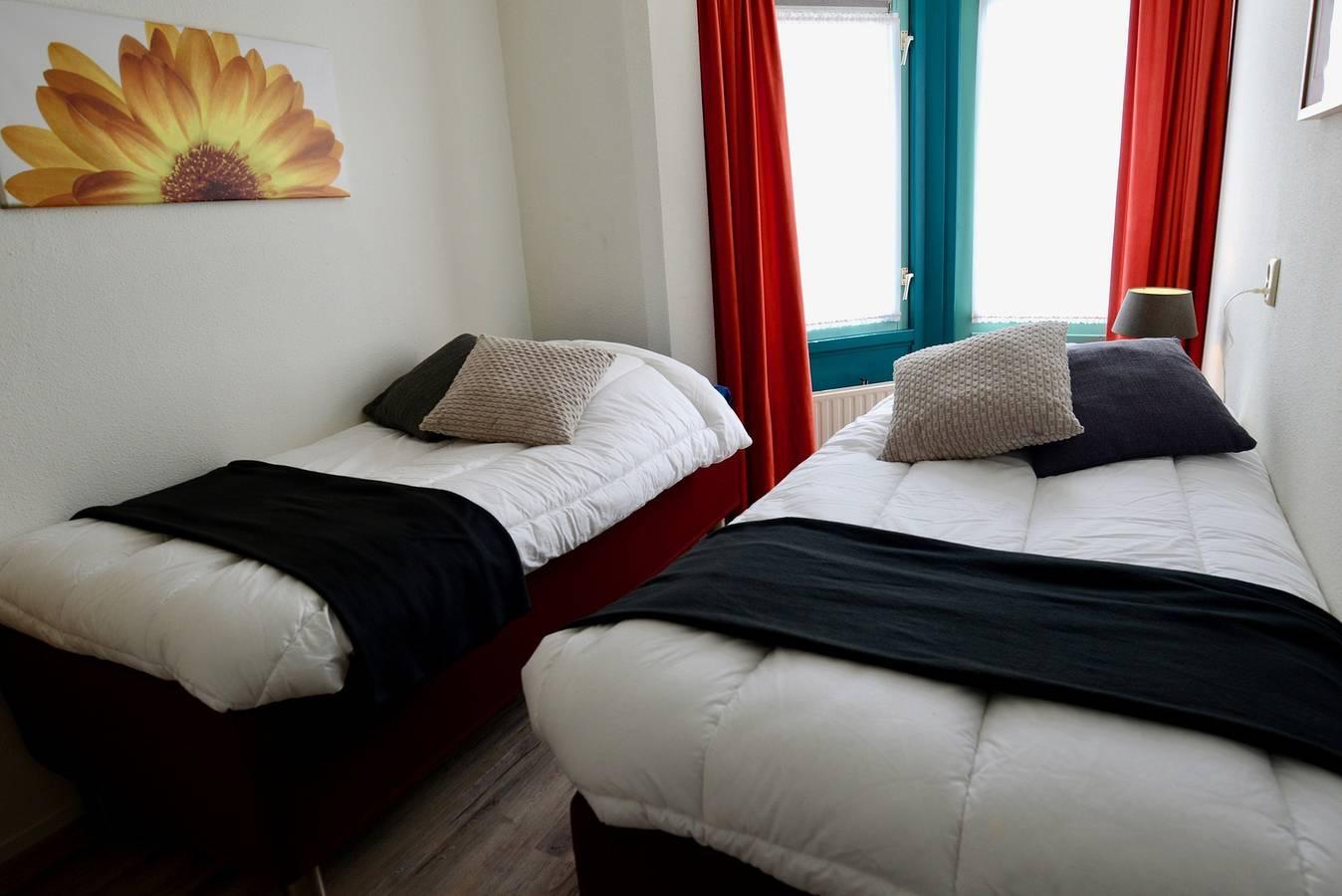 Vakantiehuis in Hoofdplaat, Nederland voor 6 personen foto 12