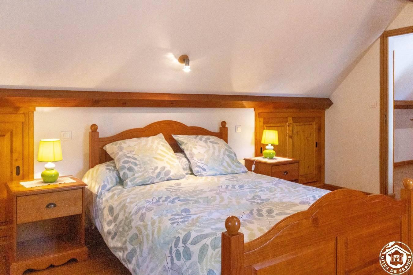 Vakantiehuis in Mazouau, Frankrijk voor 5 personen foto 9