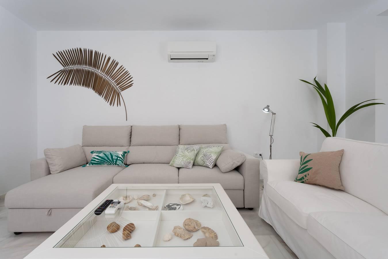 Apartamento La Pepa de Oro in Cádiz, Costa de la Luz, Spanje voor 5 personen foto 24
