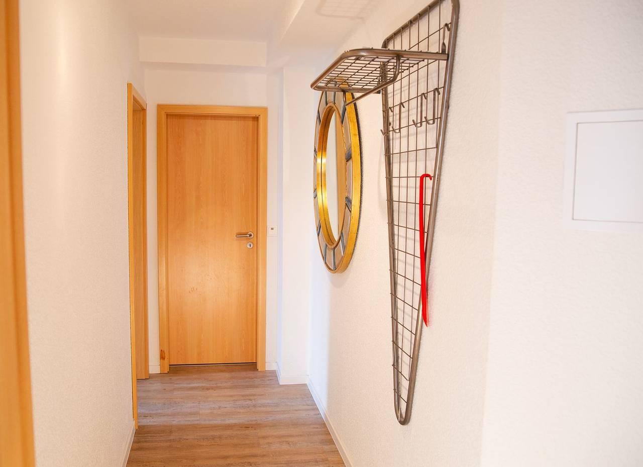 Vakantieappartement in Weser-Ems, Duitsland voor 3 personen foto 10