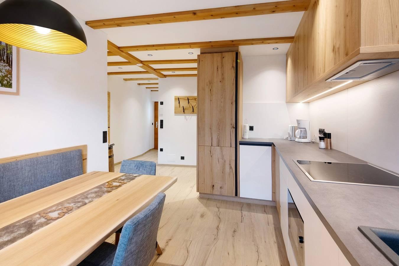 Vakantieappartement in Vinschgau foto 4