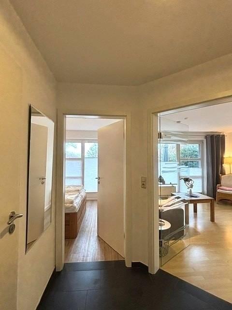 Vakantieappartement in Schönberg, Duitsland voor 2 personen foto 15