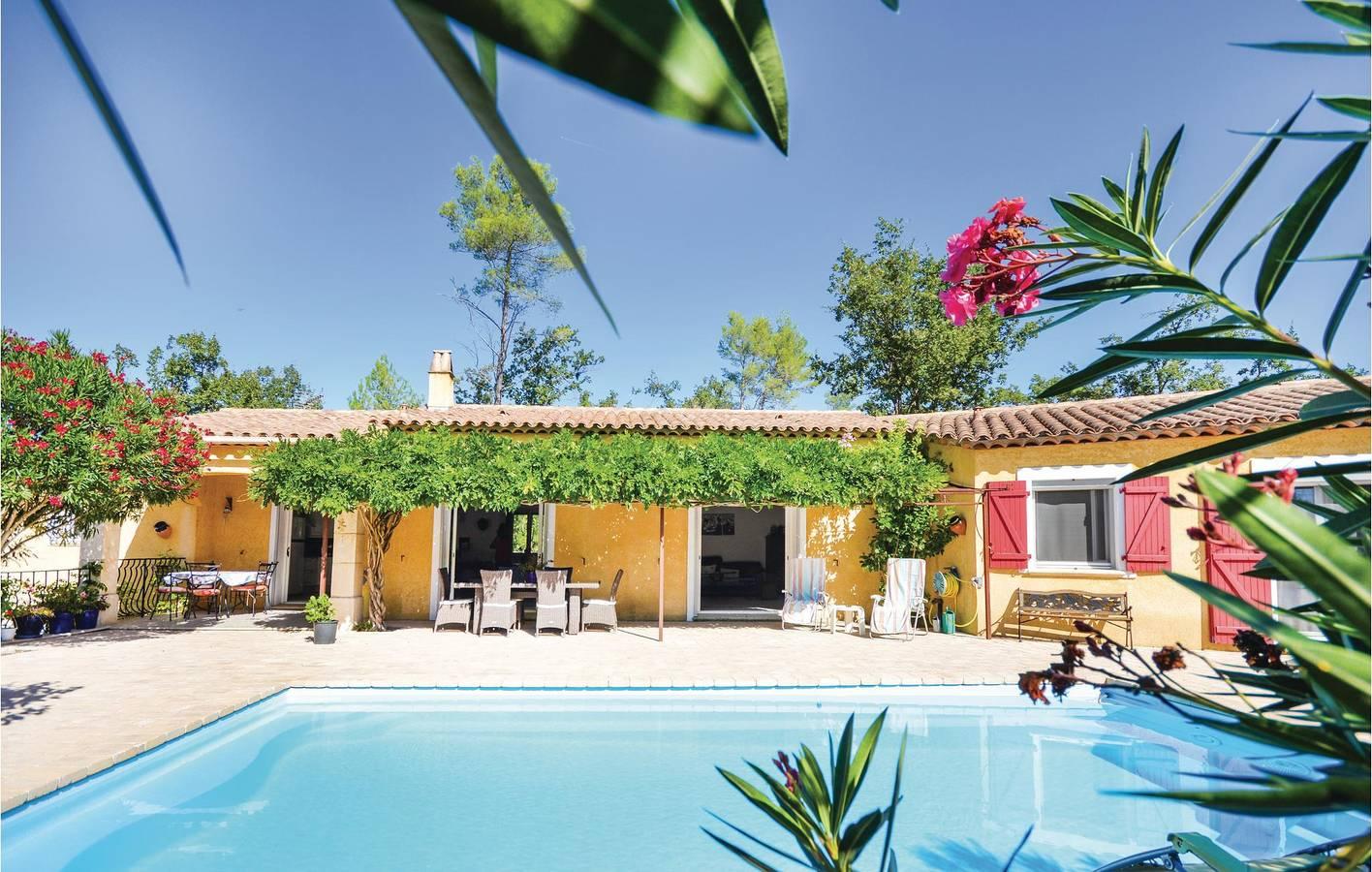 Vakantiehuis in Var, Frankrijk voor 6 personen foto 2