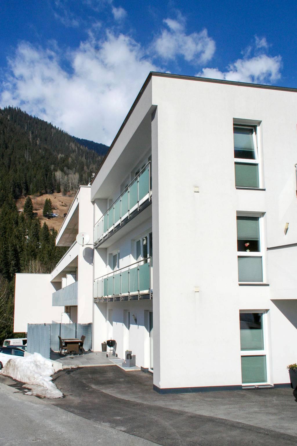 Vakantieappartement in Meer, Oostenrijk voor 4 personen foto 13