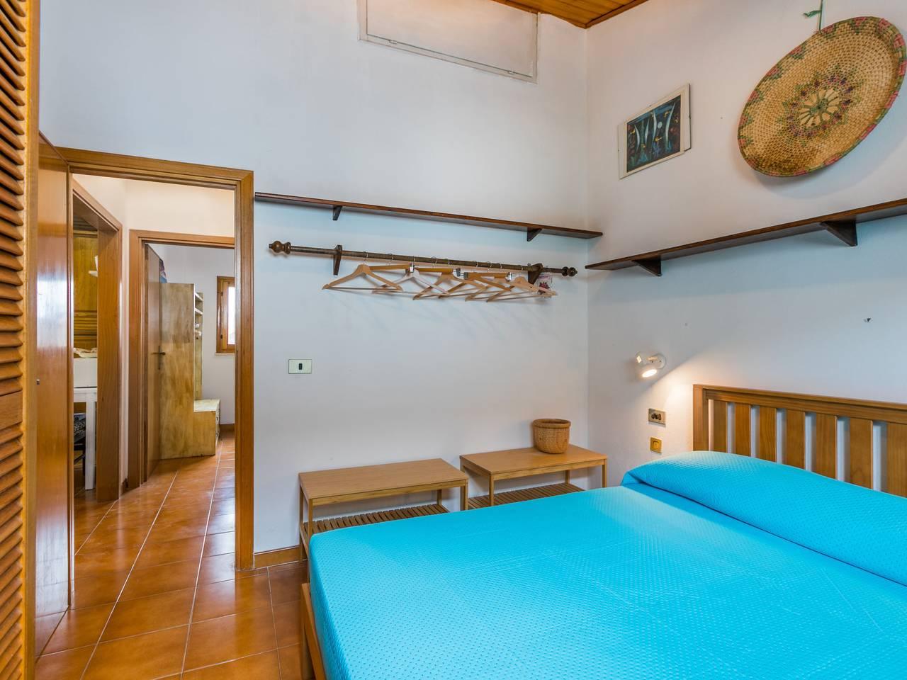 Chalet La Mazzanta in Mazzanta, Rosignano Marittimo, Italië voor 4 personen foto 21