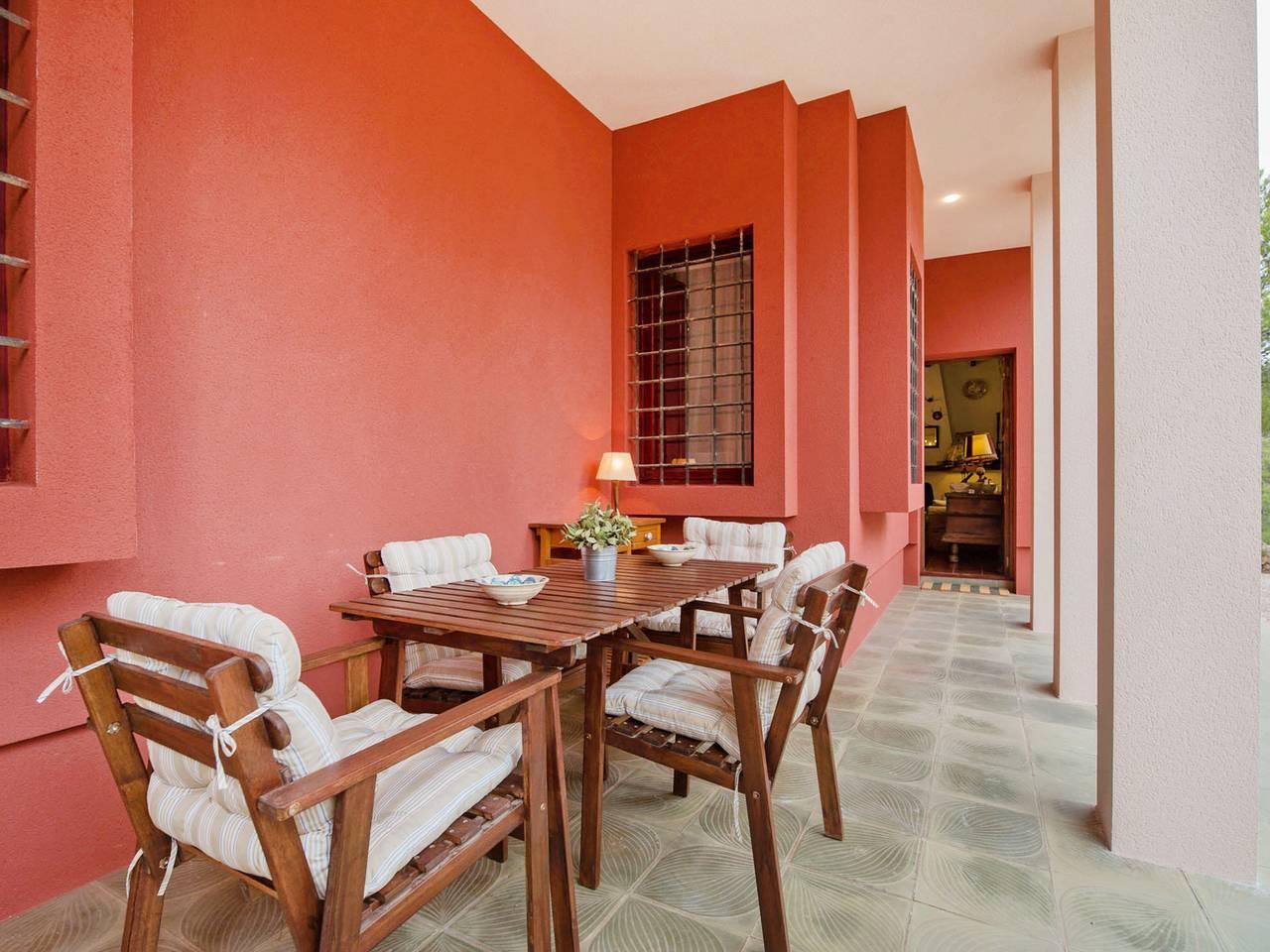 Vakantiehuis in Totana, Spanje voor 6 personen foto 9