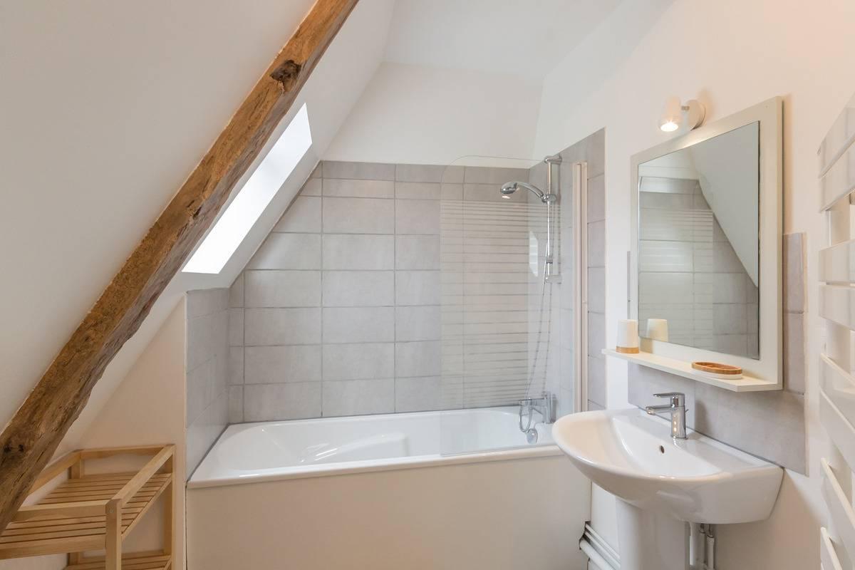 Vakantiehuis in Val-de-Saâne, Frankrijk voor 7 personen foto 13