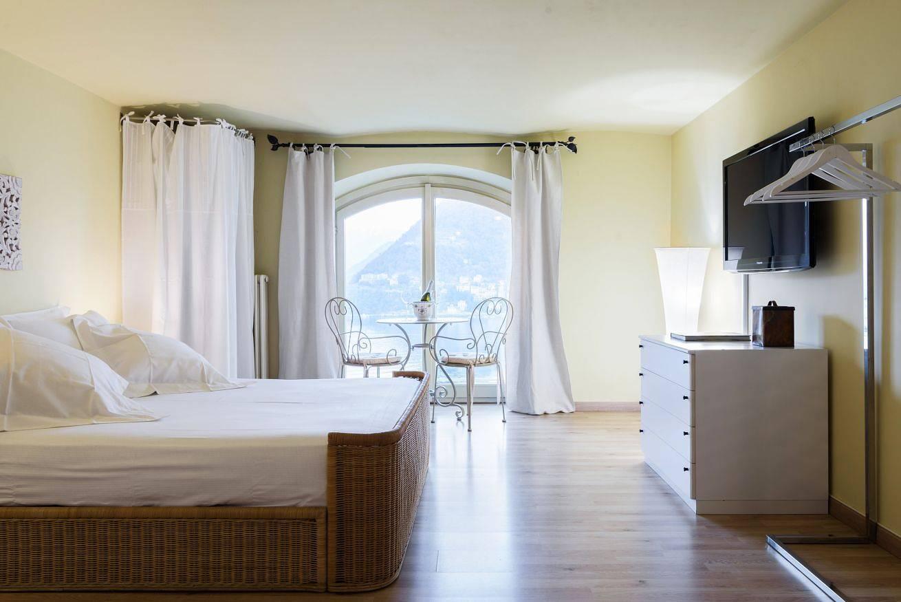 Vakantieappartement in Como, Italië voor 2 personen foto 3