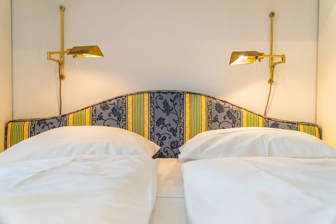 Vakantieappartement in Sylt, Duitsland voor 4 personen foto 14