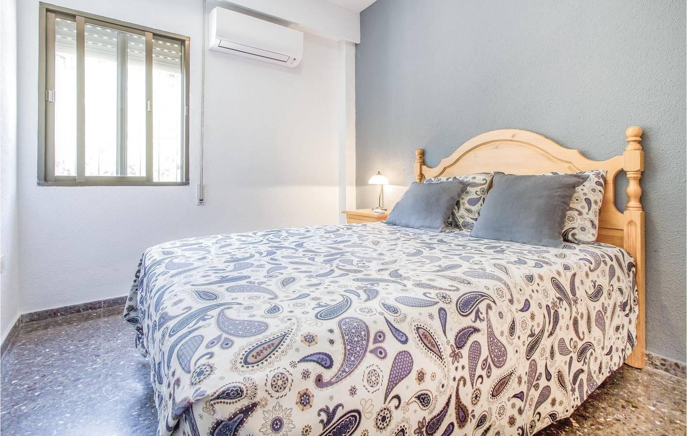Vakantiehuis in Alberic, Spanje voor 8 personen foto 18