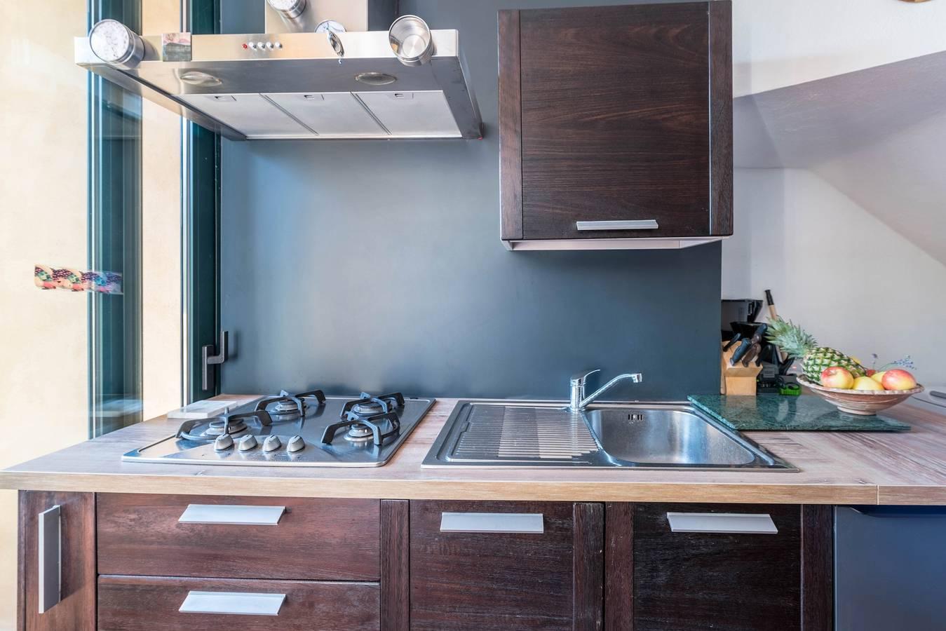 Vakantieappartement in Gardameer, Italië voor 4 personen foto 16