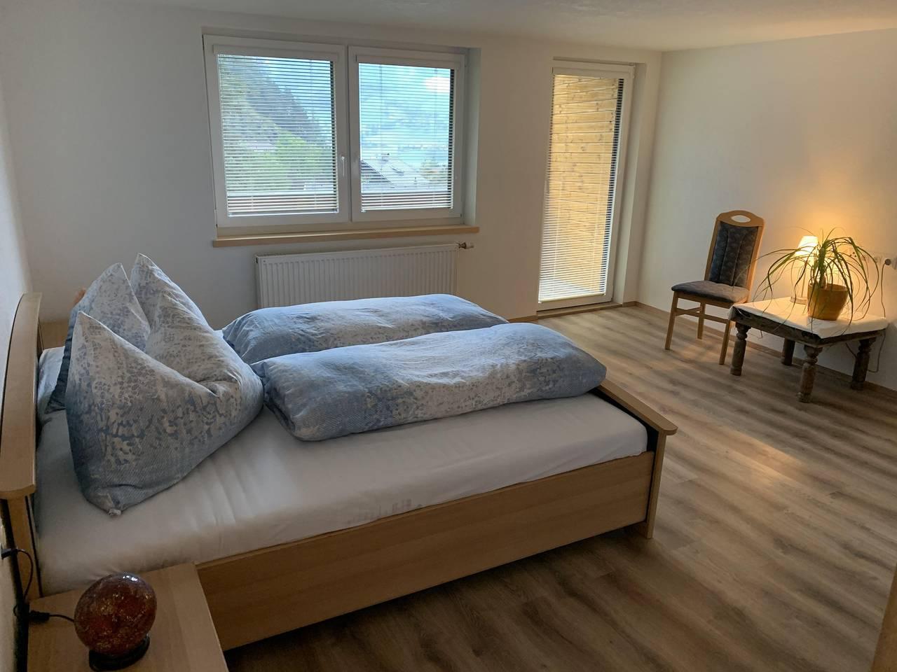 Vakantieappartement in Oost-Tirol, Oostenrijk voor 5 personen foto 5