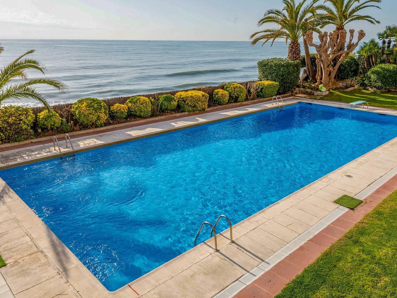 Vakantieappartement in Maresme, Spanje voor 6 personen foto 15