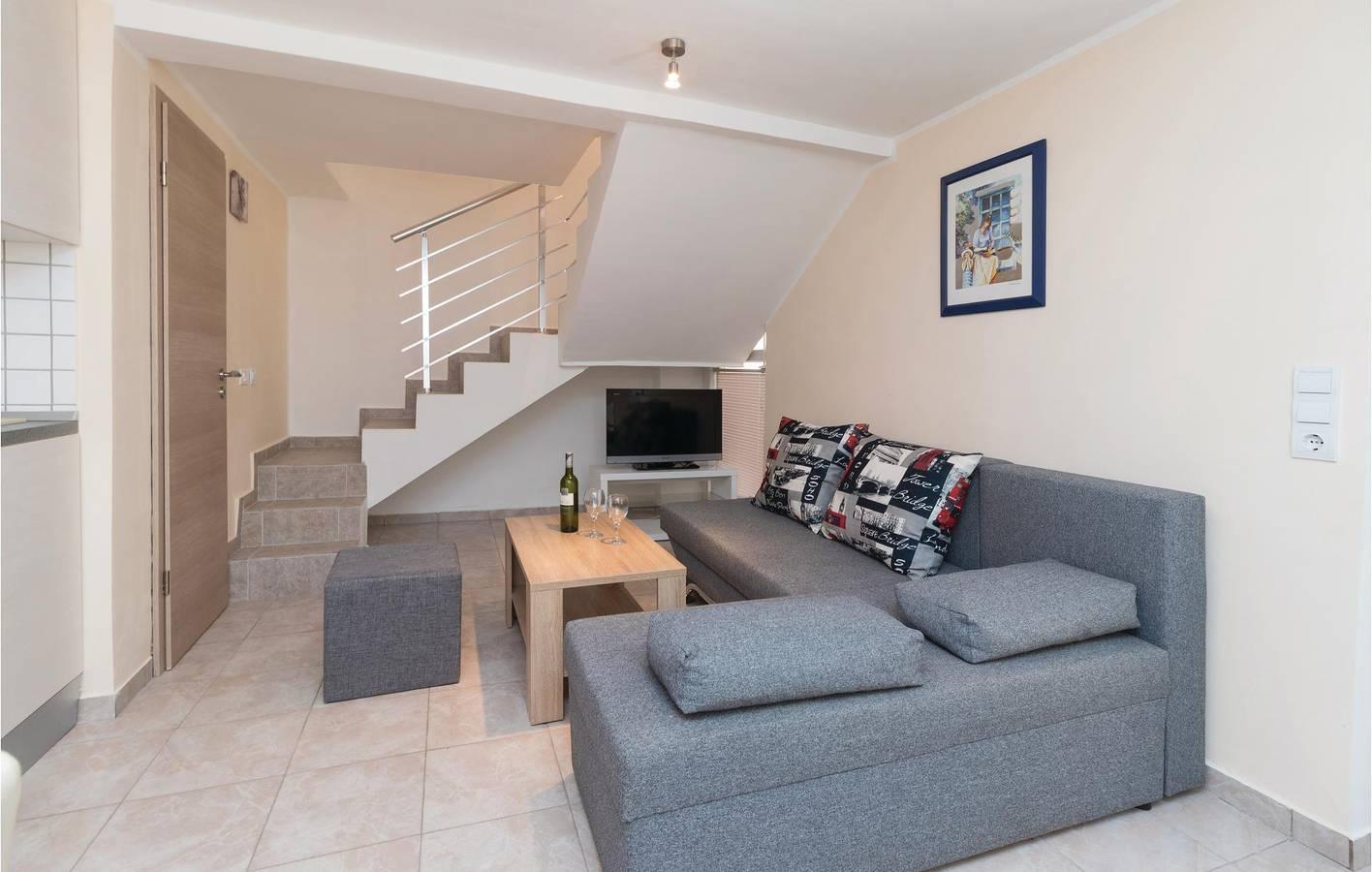 Vakantiehuis in Zadar, Kroatië voor 5 personen foto 4