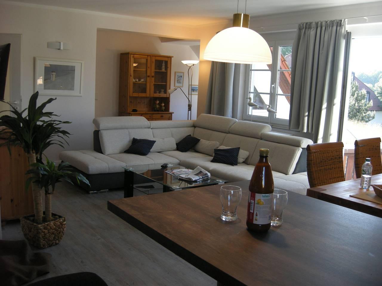 Vakantieappartement in Darß, Duitsland voor 4 personen foto 5