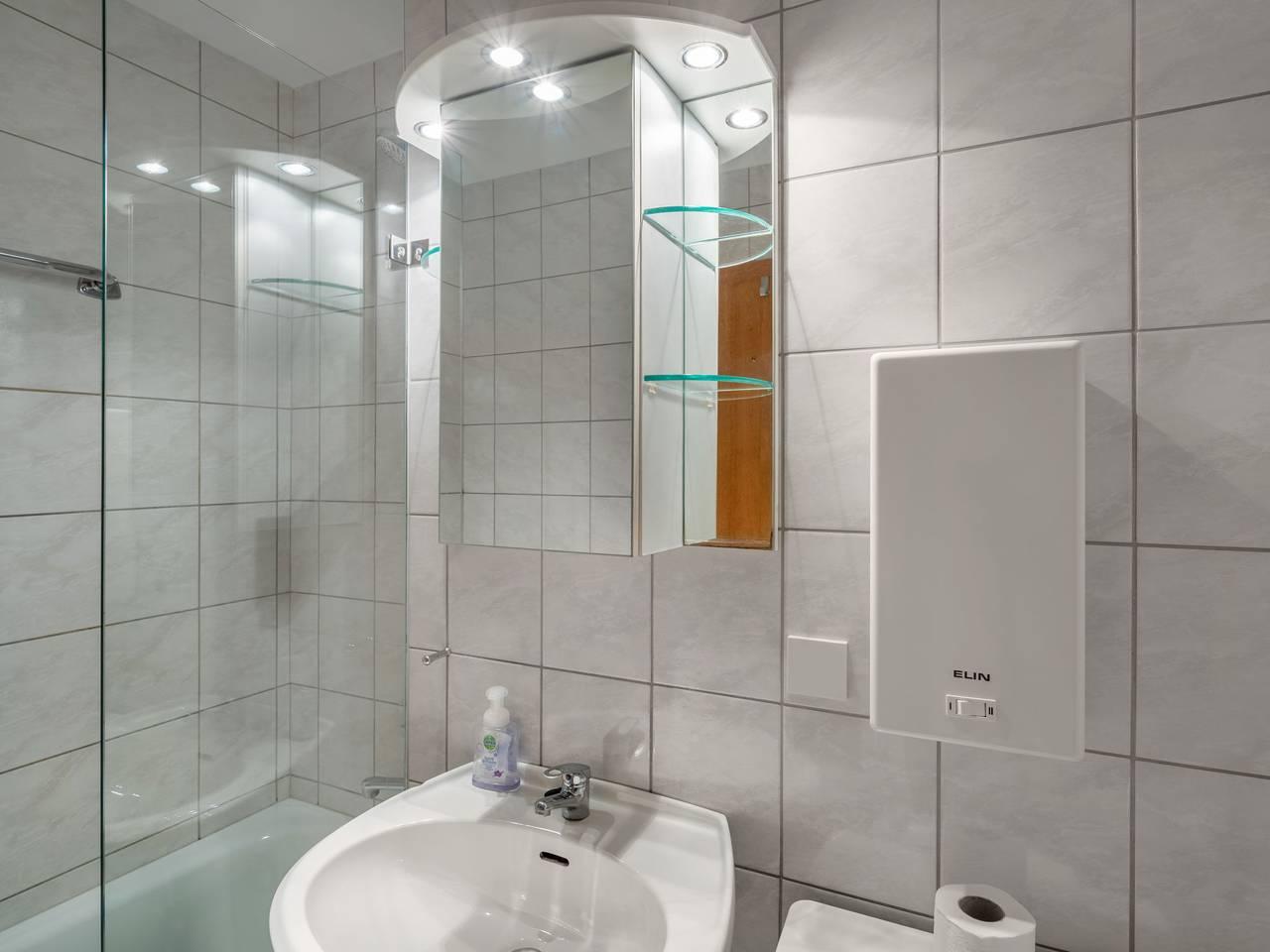 Vakantieappartement in Pinzgau, Oostenrijk voor 4 personen foto 18