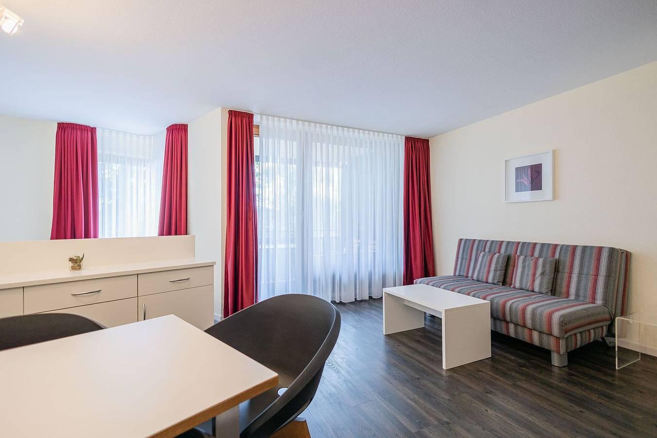 Vakantieappartement in Bodensee, Duitsland voor 3 personen foto 3